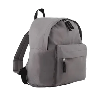 SOLS Kids Rider Schulrucksack / Rucksack (Graphitgrau)