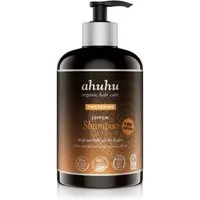 Ahuhu Haarshampoo Thickening Bio-Coffein Shampoo XXL (500ml)