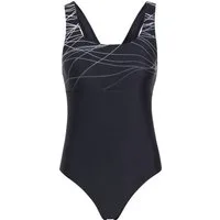 Energetics Schwimmanzug Da.-Badeanzug Pamela D W