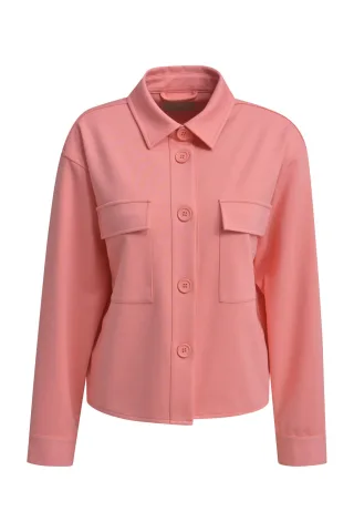 Smith&Soul - Interlock Jacket - Gr. - S