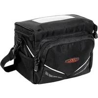 Norco Lenkertasche Frazer schwarz