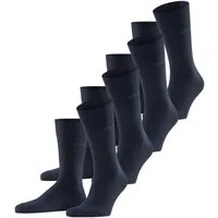Esprit Socken Solid 4-Pack Socken (4-Paar)