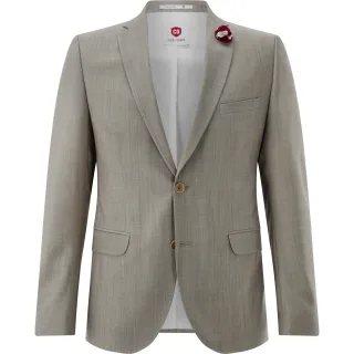 CG Patrick-ST SV Sakko beige - Gr. - 54
