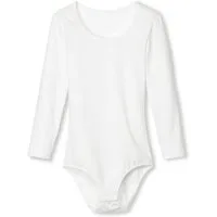 CALIDA Body Natural Comfort Damen (1-tlg) 3/4-Arm-Body, weich und elastisch