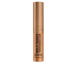 Multi Tasker Iluminador Líquido #008-it's Giving Bronze 10 ml