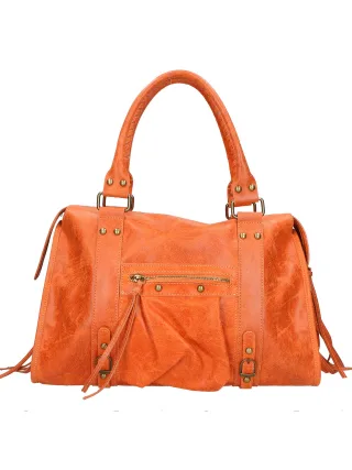 Gave Lux Schultertasche Frauen