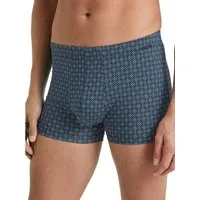 CALIDA Boxer Grafic Cotton elastisch, atmungsaktiv, Single Jersey, weich