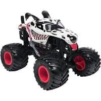 Monster Jam Collector Die Cast Trucks - Dalmatian, Spielfahrzeug 1:24