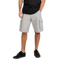 REELL Cargoshorts Short Reell New Cargo (1-tlg) Beintaschen mit Druckknöpfen