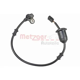 Metzger Raddrehzahlsensor hinten links Mercedes Slk 09001067