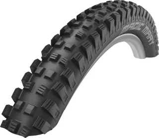 Schwalbe Magic Mary Addix Performance Line, Tube, Drahtreifen 29" TwinSkin, BikePark schwarz 62-622