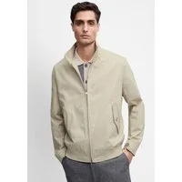 Cinque Outdoorjacke CIMADOX mit Stehkragen