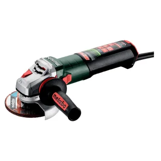 Metabo Winkelschleifer WEVBA 20-125 Quick BL - Karton - 600641000