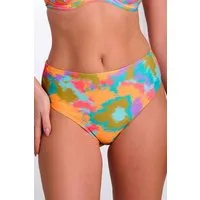 LACE Bikini-Hose Bikini Taillenslip - High leg - LACE Swim #19