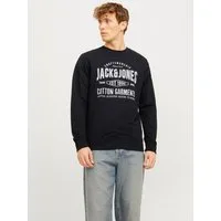 Jack & Jones Sweatshirt JJJEANS SWEAT O-NECK