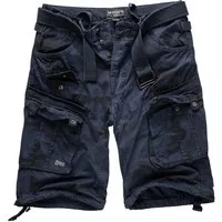 Geographical Norway Cargoshorts Herren Cargo Shorts kurze Hose Bermudas Sommer Hose