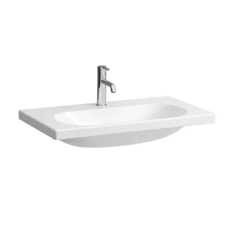 LAUFEN Waschtisch LUA 460x800x180 1 Hl. o.Ül. H8100870001561