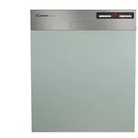 Candy teilintegrierbarer Geschirrspüler CDSN 4D622PX/E, 10.9 l, 16 Maßgedecke, autoOpen dry autom. Türöffnung