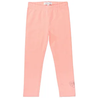 STACCATO - Md.-Sweatleggings papaya - Gr. - 122