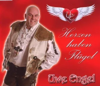 Herzen Haben Flügel