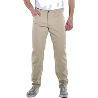 Engbers 5-Pocket-Hose Herren 5-Pocket-Hose regular, Beige