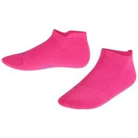 FALKE Sneakersocken Cool Kick Sneakersocken (1-Paar) mit ultraleichter Polsterung