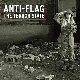 The Terror State