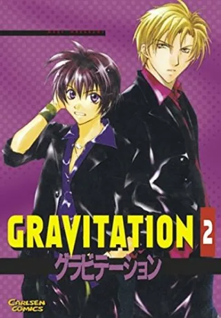 Gravitation Band 2