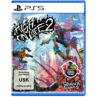 High on Life 2 PlayStation 5