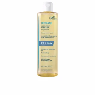 Dexyane Schützendes Reinigungsöl 400 ml