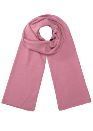 IN LINEA - NOS Schal 459 blush - Gr. - ONE SIZE