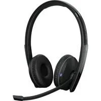ADAPT 260, Headset schwarz, USB-Dongle, Bluetooth