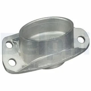 Delphi Federbeinlager hinten Audi Seat Skoda VW BSJ10088