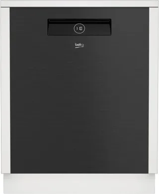 Beko BDDN38440DD (Dark Inox)