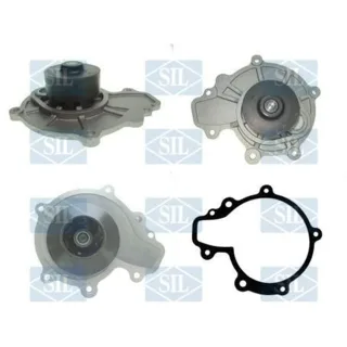 Saleri Wasserpumpe Chevrolet Daewoo Opel 2,0