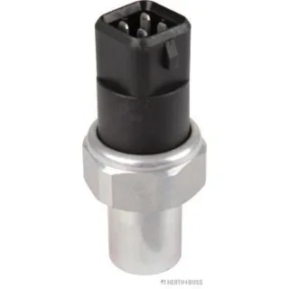 Elparts Druckschalter f?r Klimaanlage Seat VW 70100047