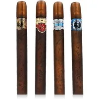 Cuba Duft-Set Cuba Set,Gold,Royal,Shadow Men,Winner