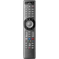 One for All Smart Control Pro 5 URC7956 Universal-Smart-TV-Fernbedienung (5-in-1)