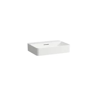 LAUFEN Waschtisch-Schale VAL 400x550x150 H8122840001091