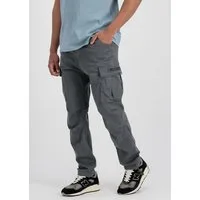 Alpha Industries Cargohose Squad Pant