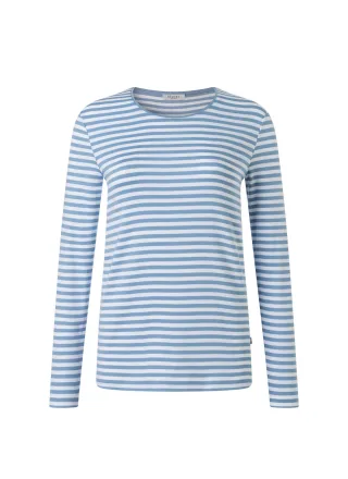 MAERZ Muenchen - Longsleeve 1/1 Arm endless sky