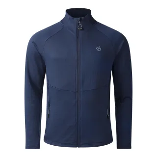 Dare 2B - "Apex" Midlayer für Herren, Stretch (Marine)