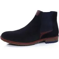 Silver Street Chelsea Boots Berthold Stiefelette