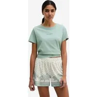 Marc O'Polo T-Shirt Mix N Match Tee Shirt, Kurzarmshirt, Basic Shirt