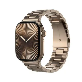 Vonmählen Link Bracelet 2 40/41/42mm Sunset Gold