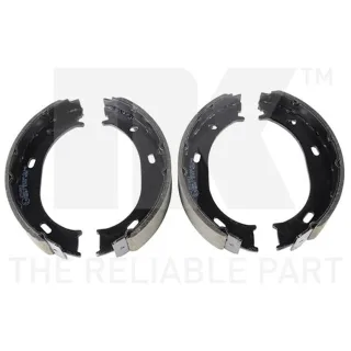 NK Bremsbackensatz hinten Mercedes G-Klasse Sprinter VW Lt