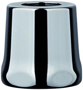 Grohe Abdeckkappe Sinfonia 01710 chrom , 01710000 01710000