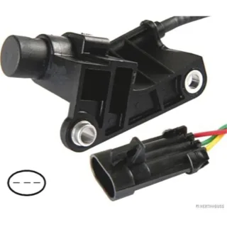 Elparts Nockenwellensensor Opel Astra Corsa Tigra Vectra Zafira