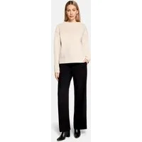 Betty Barclay Sweatshirt Damen mit Stehkragen