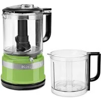 KitchenAid Küchenmaschine 5KFC0516, 240 W, 1.9 l Schüssel